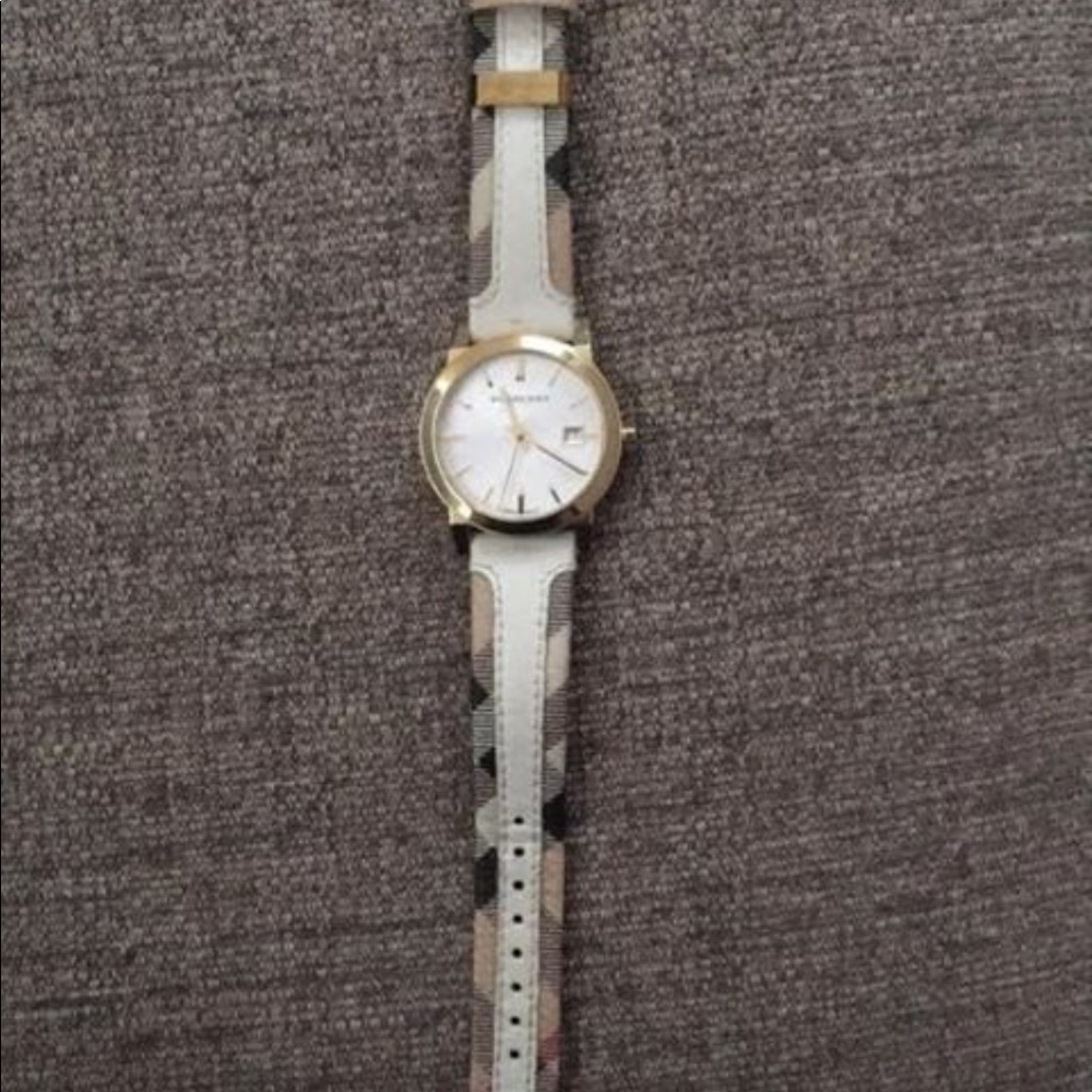 Women’s Burberry Watch